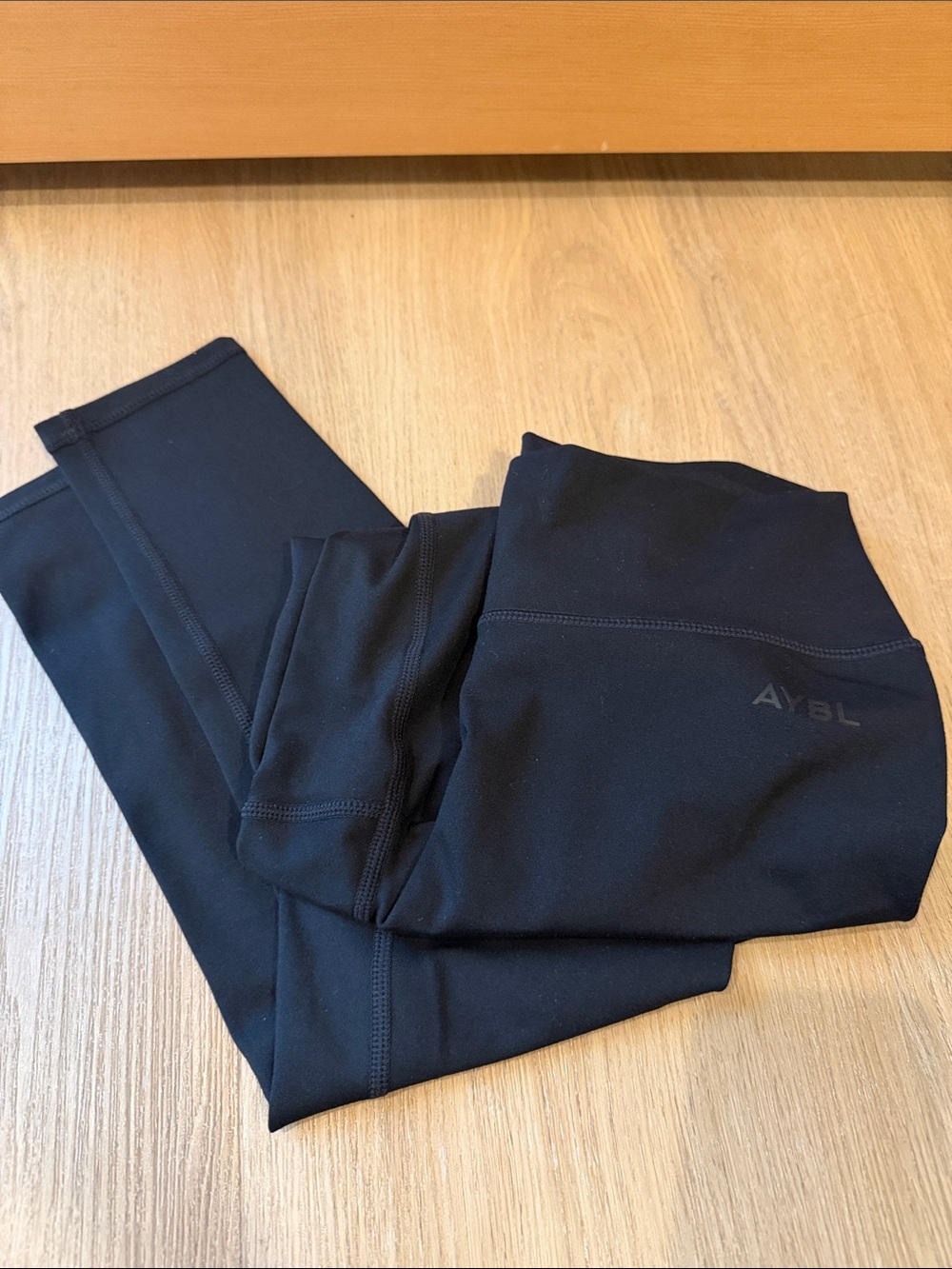 AYBL leggings M